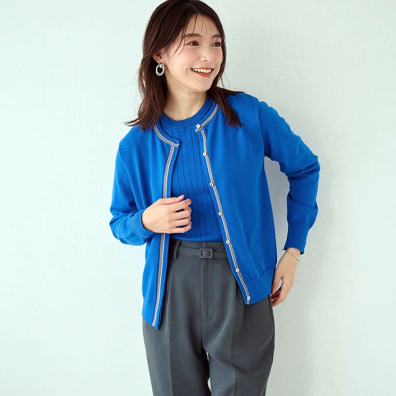 モデル身長170cm／M