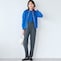 モデル身長170cm／M