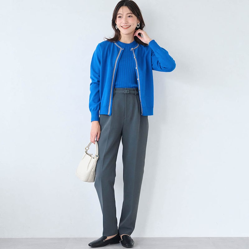 モデル身長170cm／M