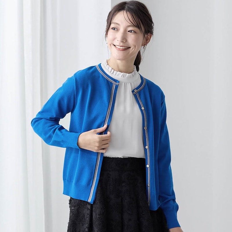 モデル身長170cm／M