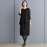夏物ワンピース/正面