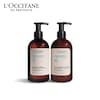 【ロクシタン/L'OCCITANE】ピュアフレッシュ コンボ【さっぱり爽快】
