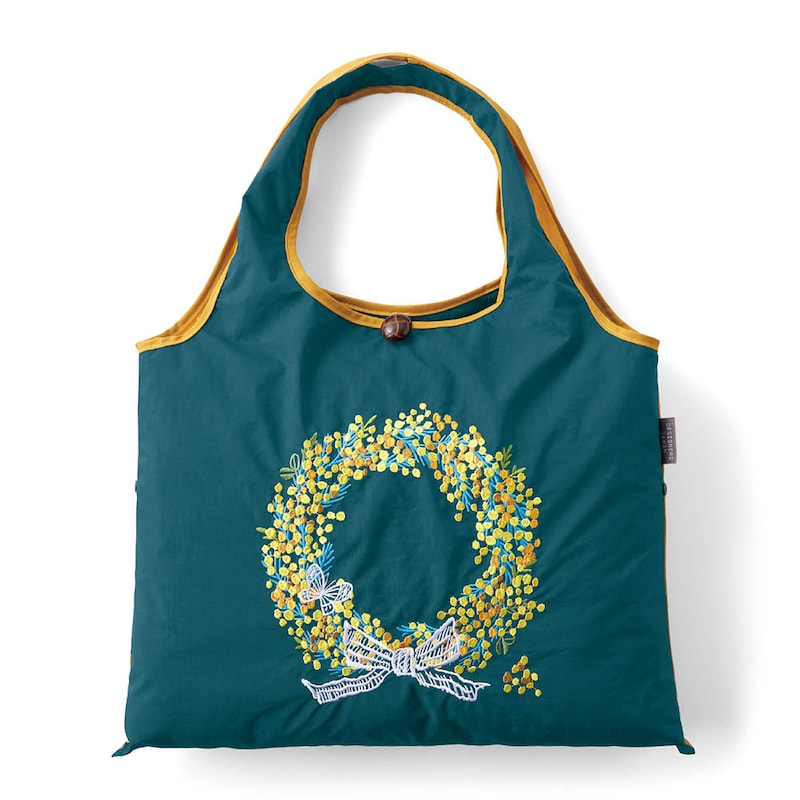 FLORAL WREATH