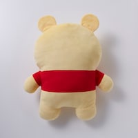 裏面/くまのプーさん