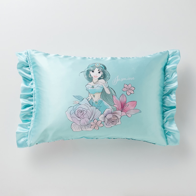 背面/ジャスミン