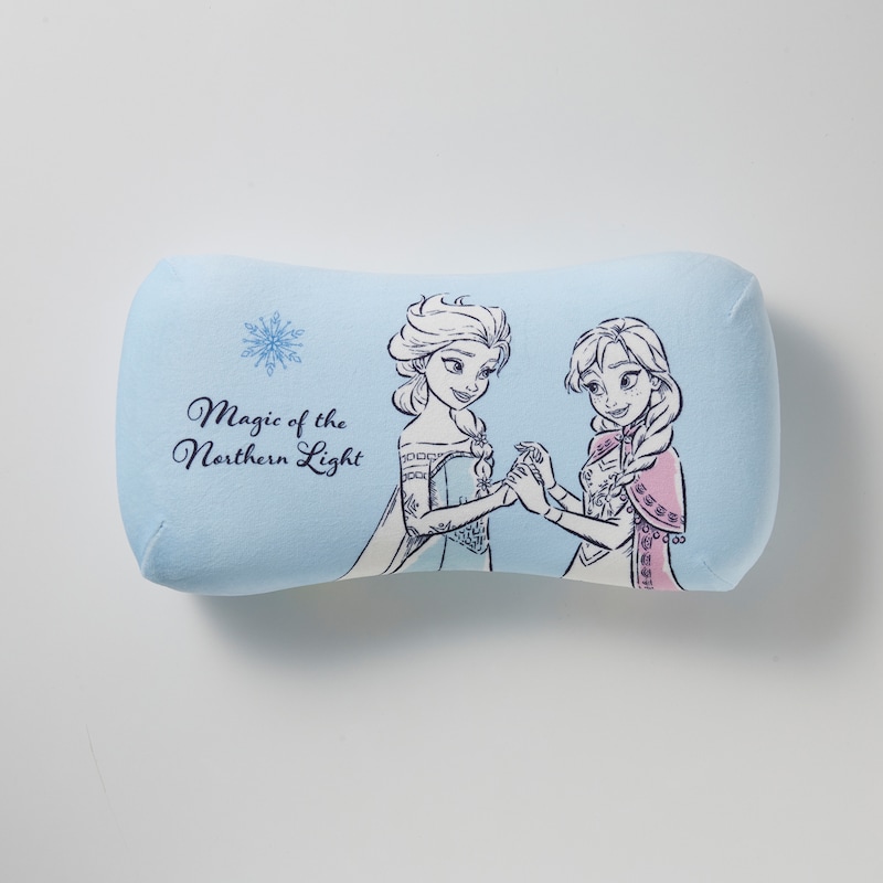 アナと雪の女王