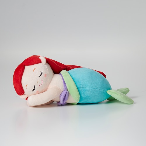 ミニ添い寝枕（選べるキャラクター）