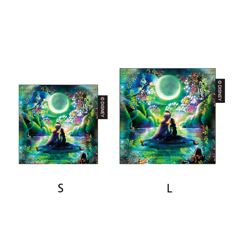 収納ポーチ/アラジン・S、L
