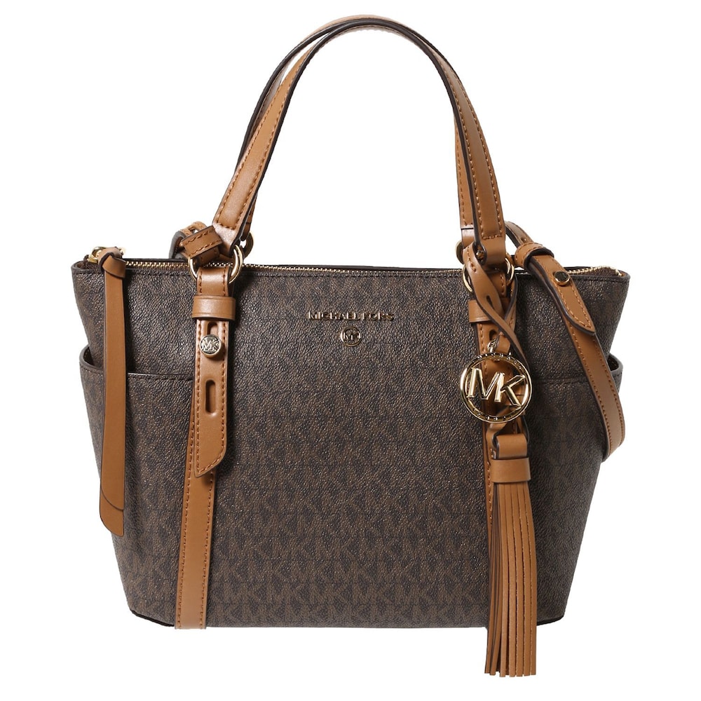 【マイケルコース/MICHAEL KORS】トートバッグ/30T0GNXT1B