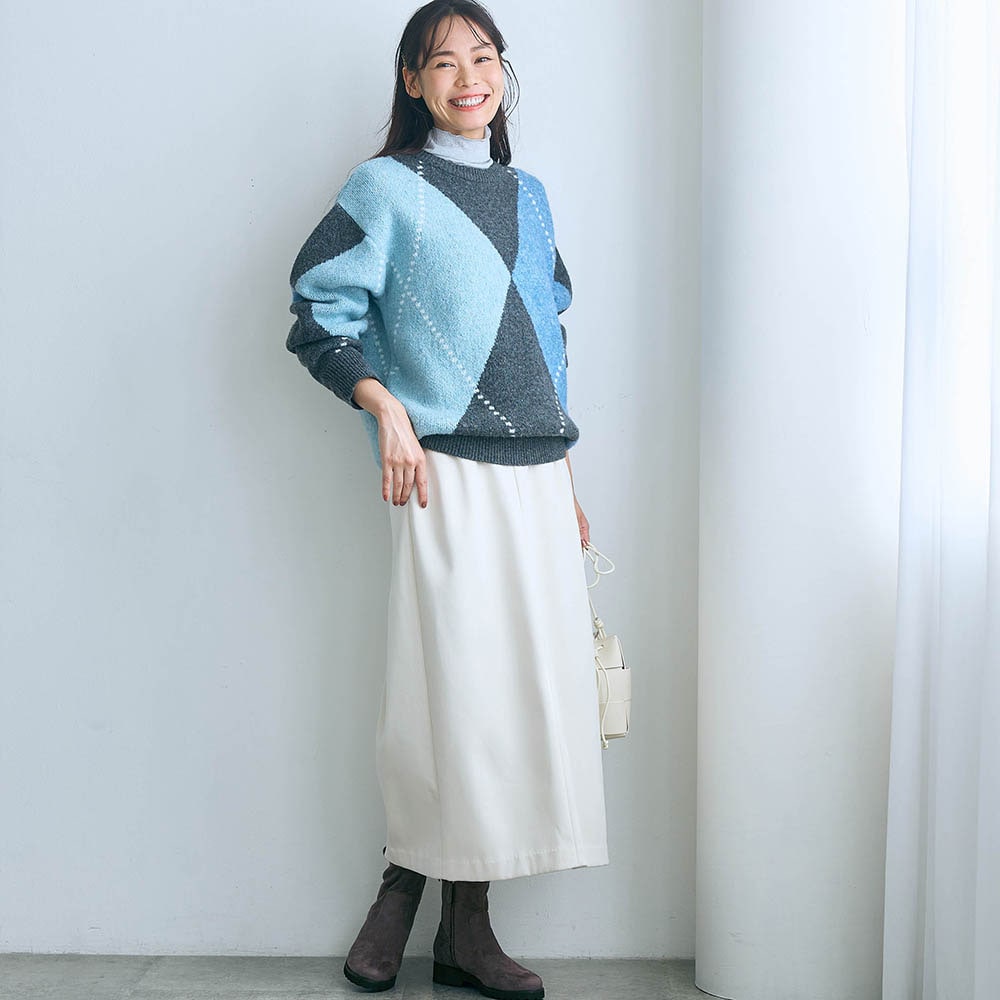 モデル身長170cm
