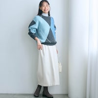 モデル身長170cm