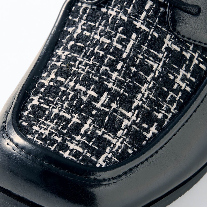 ブラックミックス