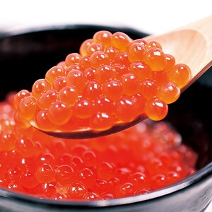 【ベルメゾン】マ印醤油漬いくら 500g