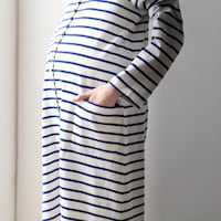 大き目のポケット付き　※仕様のみの参照