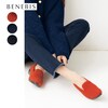 【ベネビス/BENEBIS】フィットニットシューズ【軽量】【手洗い可】