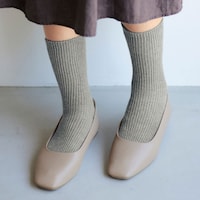 1枚で履いてもやさしくフィット