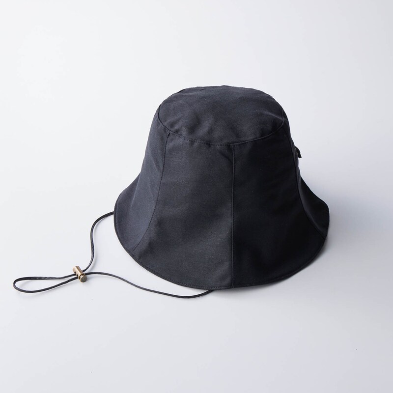 サークルレース 明 チューリップハット オーダー 