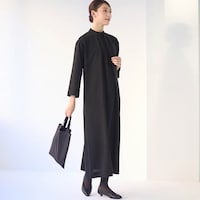トートバッグはサブバッグとしても活躍します