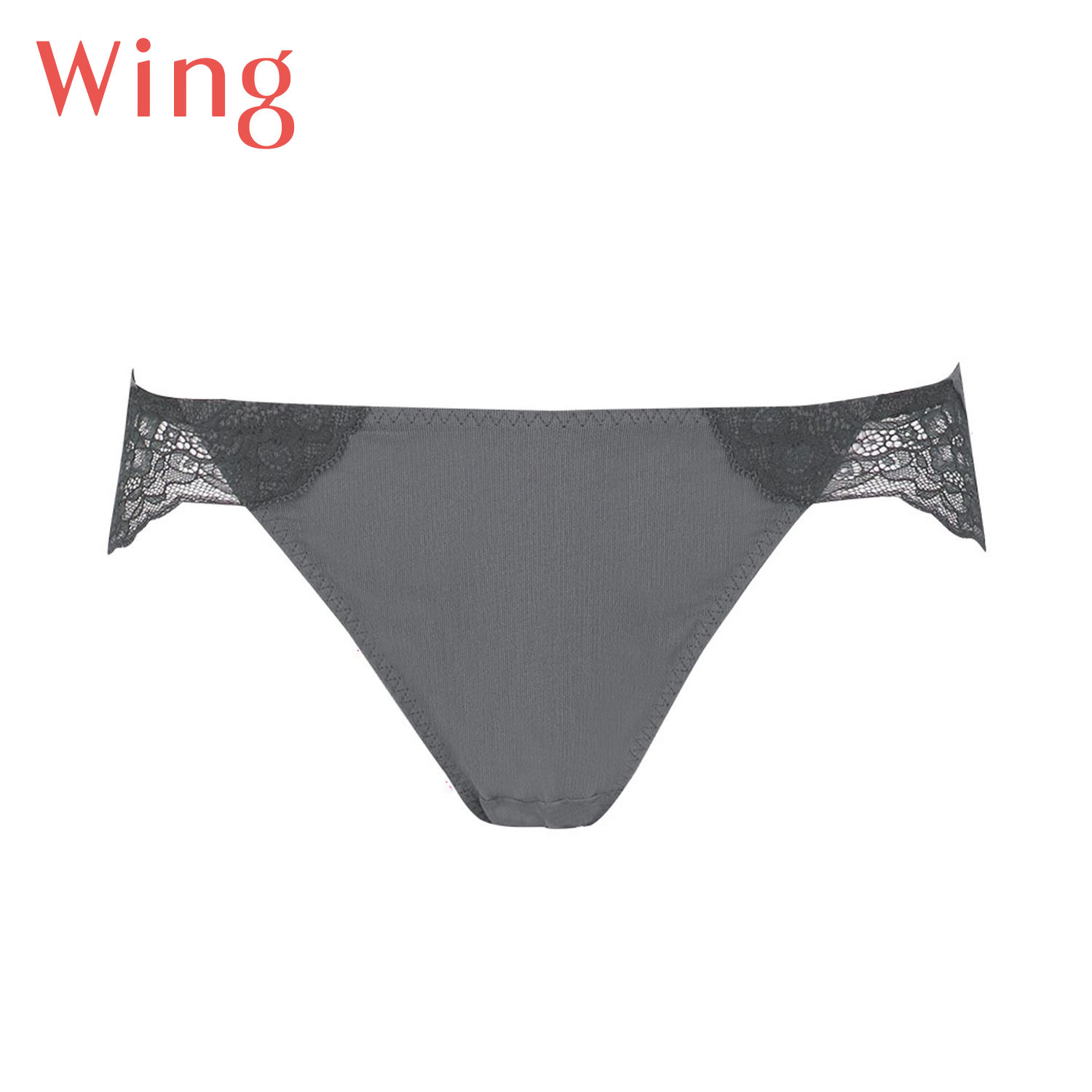 【ウイング/Wing】脇肉スマートブラ ペアショーツ