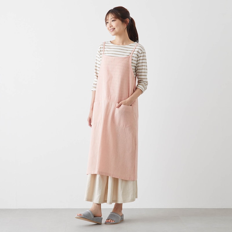 ピンク