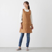 モデル身長166cm／Ｍ