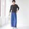 モデル身長170cm／M