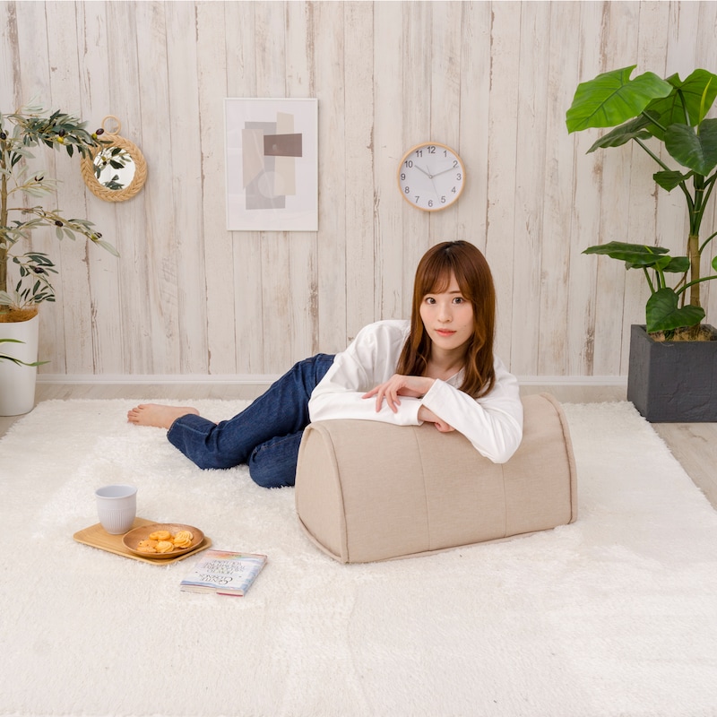 使用イメージ/ベージュ