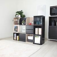 使用イメージ/ナチュラル・ブラック