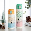 【ムーミン/MOOMIN】ステンレスワンタッチボトル「ムーミン」