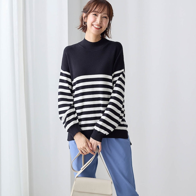 モデル身長169cm／M