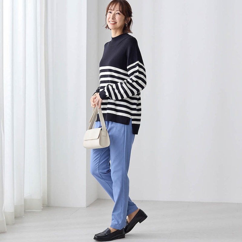 モデル身長169cm／M