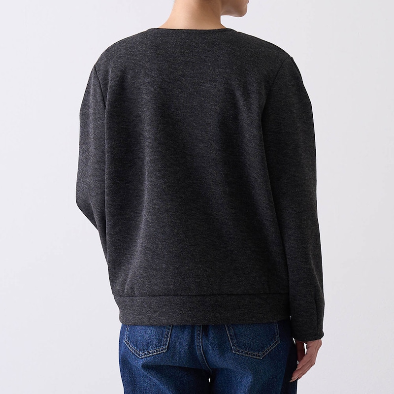 モデル身長168cm／M