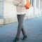 ストレッチプルオンパンツ［日本製］ (LL～5L)