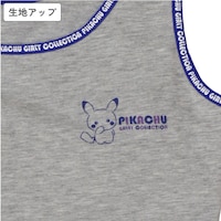 タンクトップ（グレー）