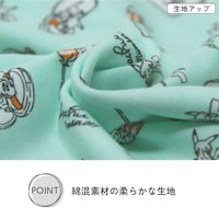 ミント　※生地アップ