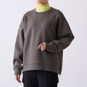 モデル身長168cm／M