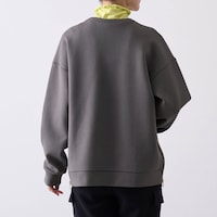 モデル身長168cm／M