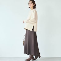 モデル身長169cm／M