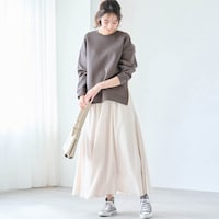 モデル身長169cm／M