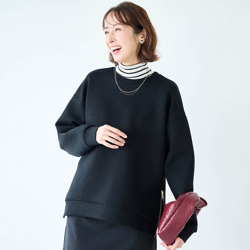 モデル身長169cm／M