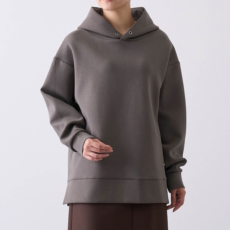 モデル身長168cm／M