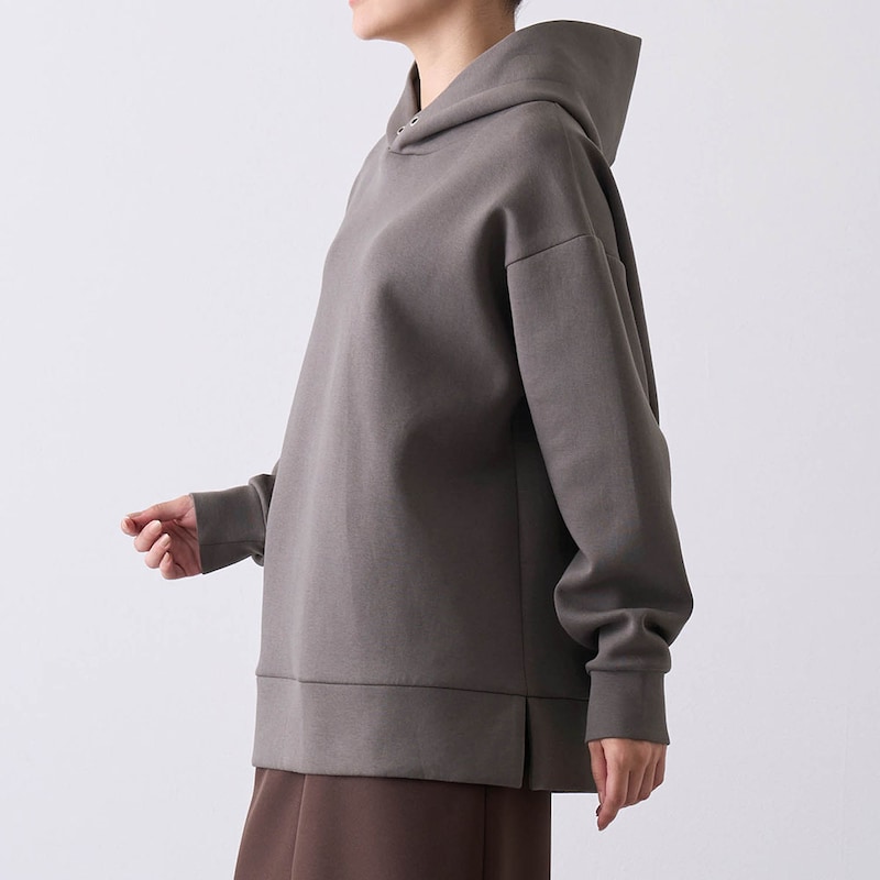 モデル身長168cm／M