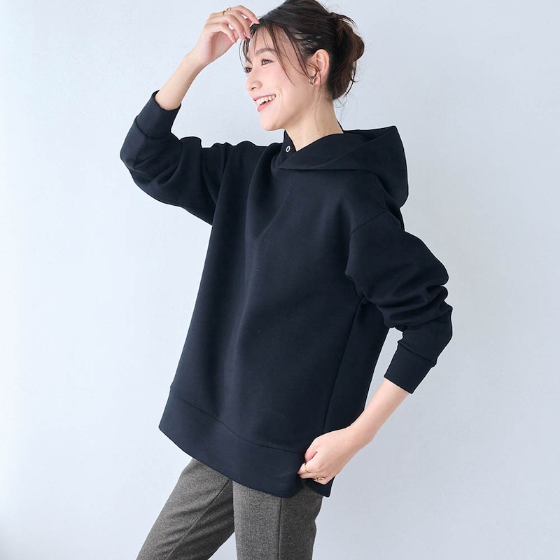 モデル身長170cm／M