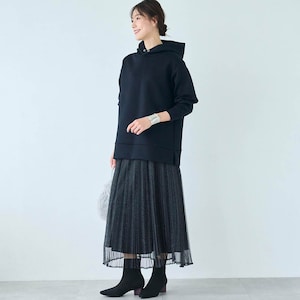 モデル身長170cm／M