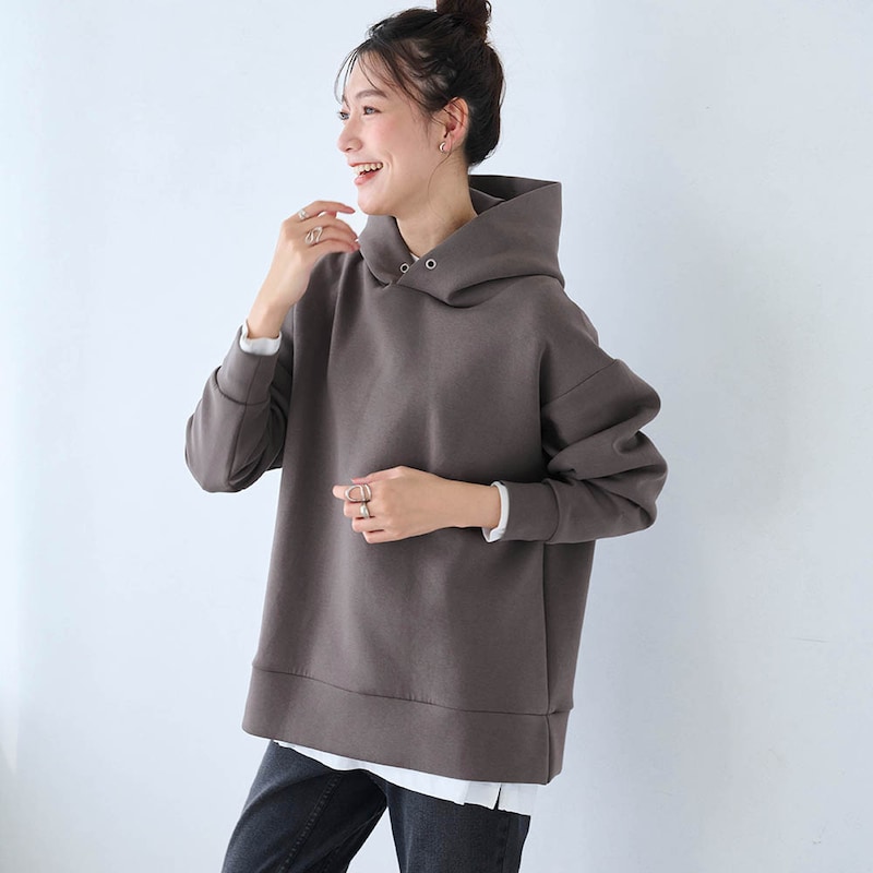 モデル身長170cm／M