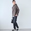 モデル身長170cm／M