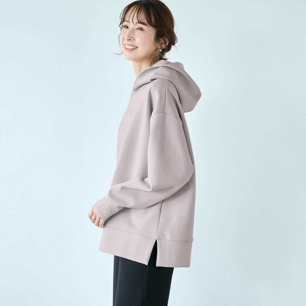 モデル身長169cm／M