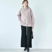モデル身長169cm／M