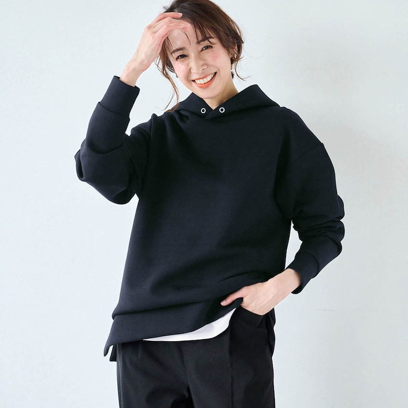 モデル身長169cm／M