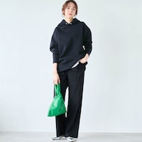 モデル身長169cm／M
